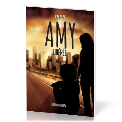AMY TOME 1 - AMY LIBEREE