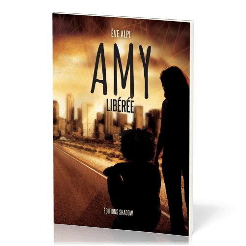 AMY TOME 1 - AMY LIBEREE