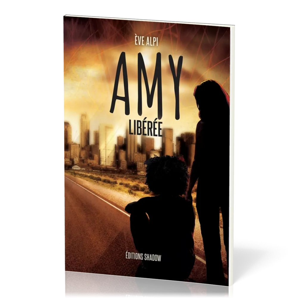 AMY TOME 1 - AMY LIBEREE