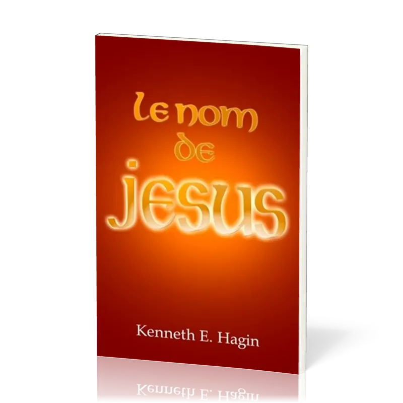 NOM DE JESUS (LE)