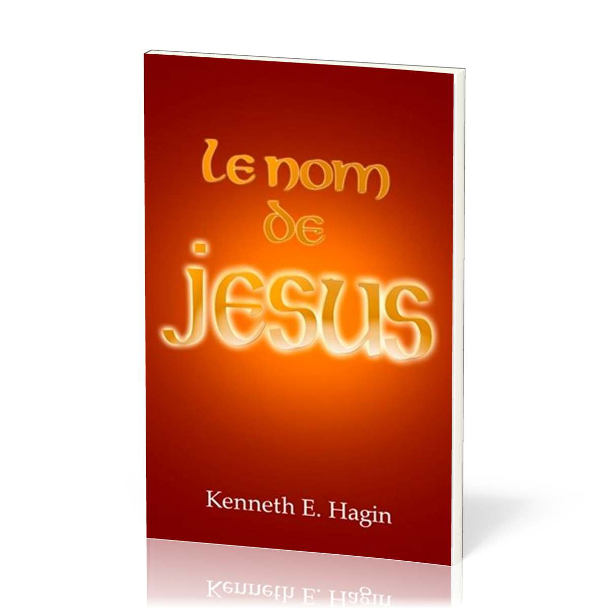 NOM DE JESUS (LE)