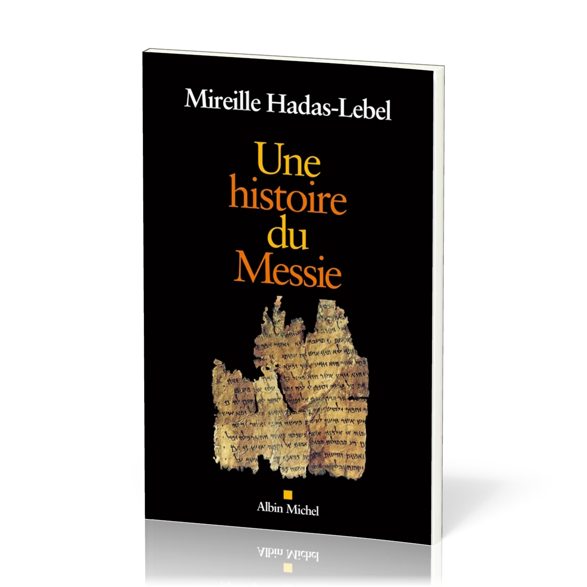 UNE HISTOIRE DU MESSIE