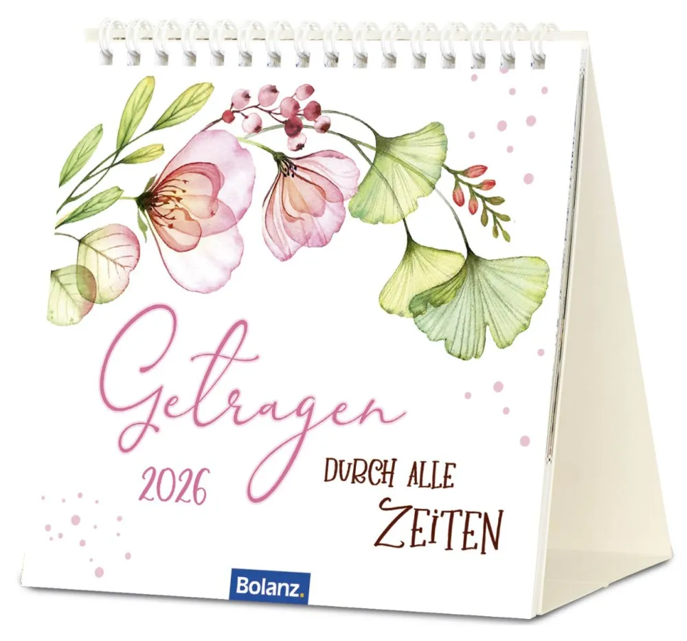 CALENDRIER EPT MON FIDELE SOUTIEN
