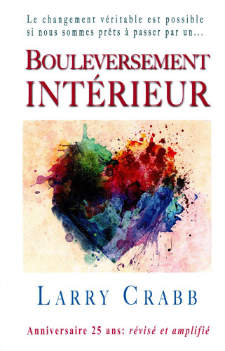 BOULEVERSEMENT INTERIEUR