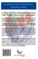 BOULEVERSEMENT INTERIEUR