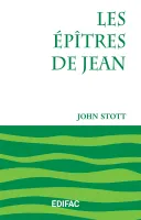 EPITRES DE JEAN (LES)