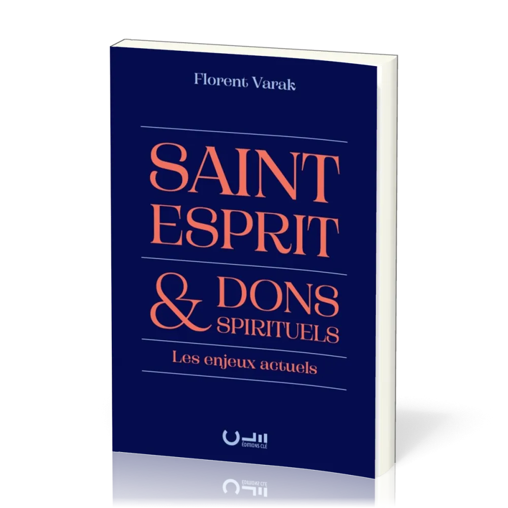 SAINT-ESPRIT ET DONS SPIRITUELS