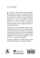 ADIEUX (LES)