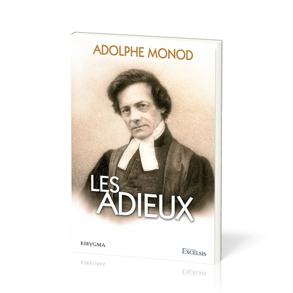 ADIEUX (LES)