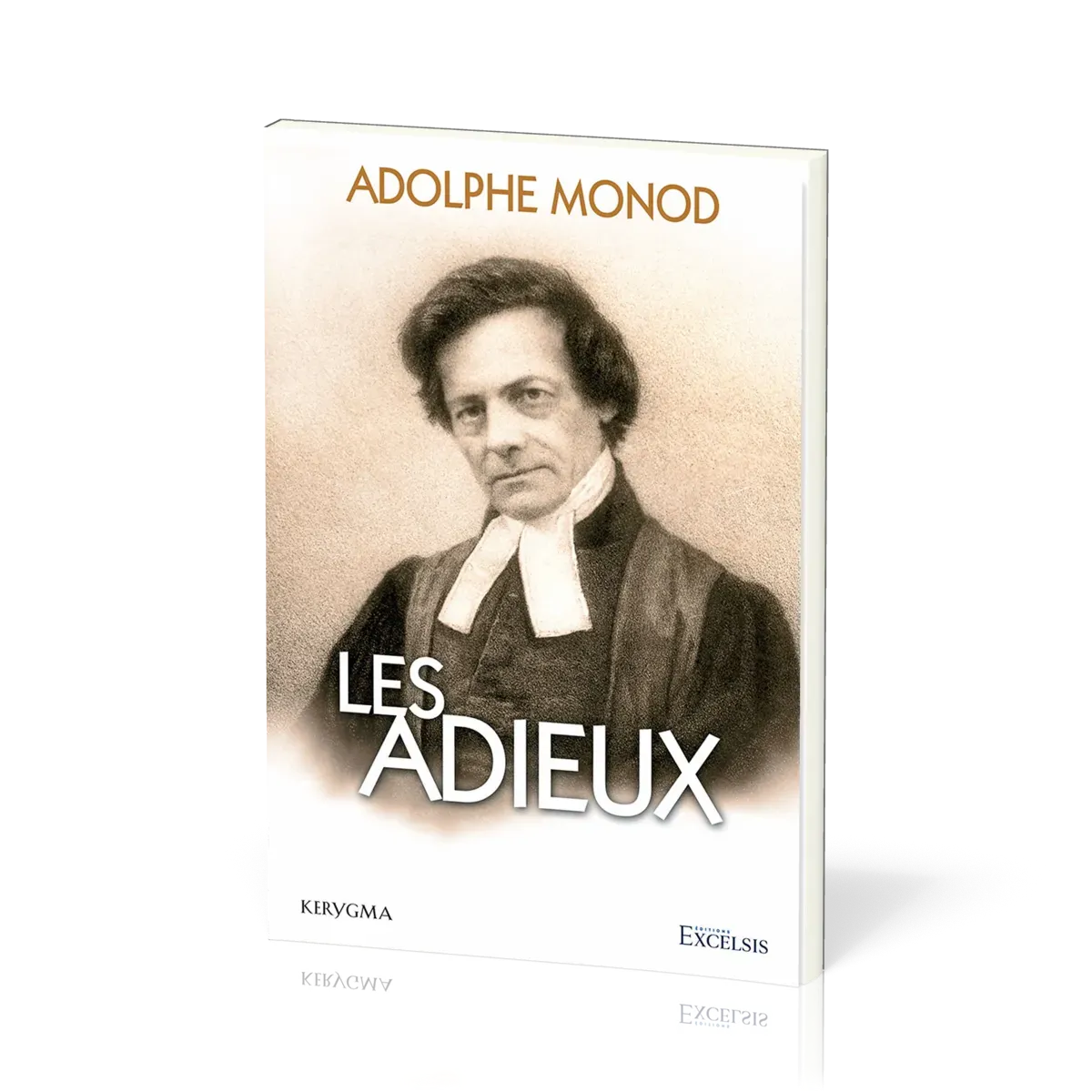 ADIEUX (LES)