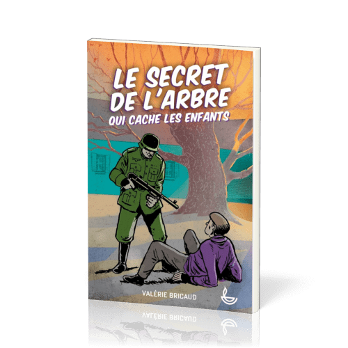 SECRET DE L'ARBRE QUI CACHE LES ENFANTS (LE) 9-11 ANS