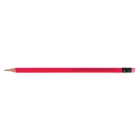 CRAYON DE PAPIER ROSE FLUO