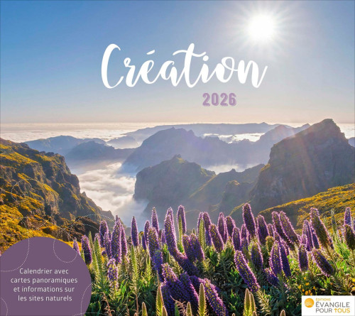 CALENDRIER EPT CREATION