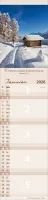 CALENDRIER EPT POUR TOUS - PAYSAGES