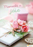 CALENDRIER EPT MOMENTS DE JOIE
