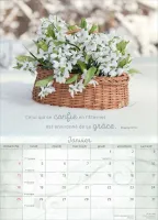 CALENDRIER EPT MOMENTS DE JOIE