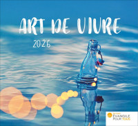 CALENDRIER EPT ART DE VIVRE