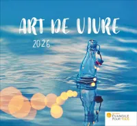 CALENDRIER EPT ART DE VIVRE