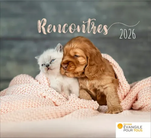 CALENDRIER EPT RENCONTRES