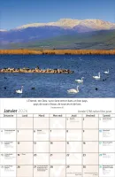 CALENDRIER EPT ISRAEL