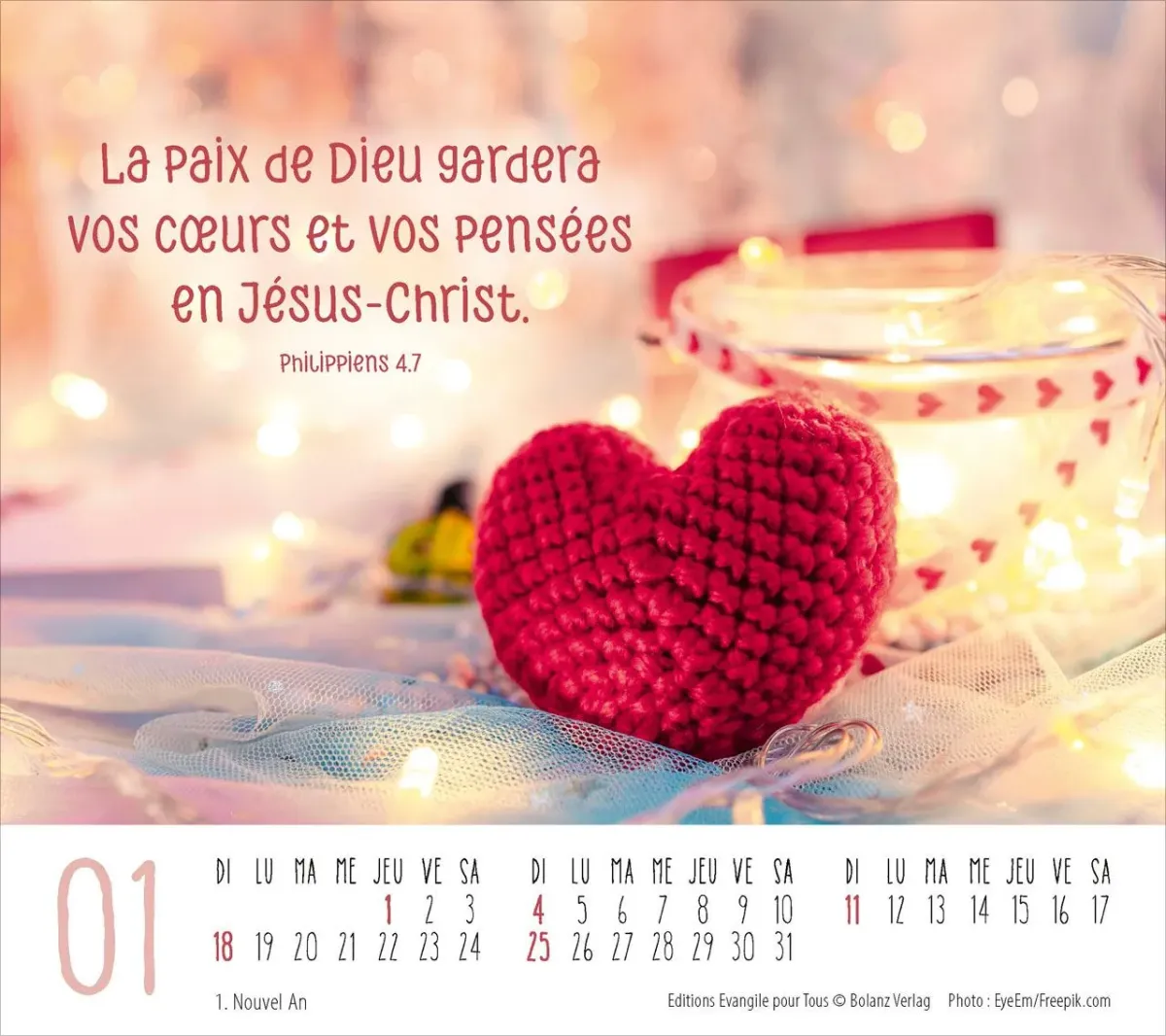 CALENDRIER EPT MERCI