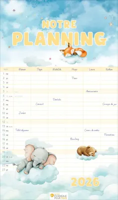 CALENDRIER EPT NOTRE PLANNING