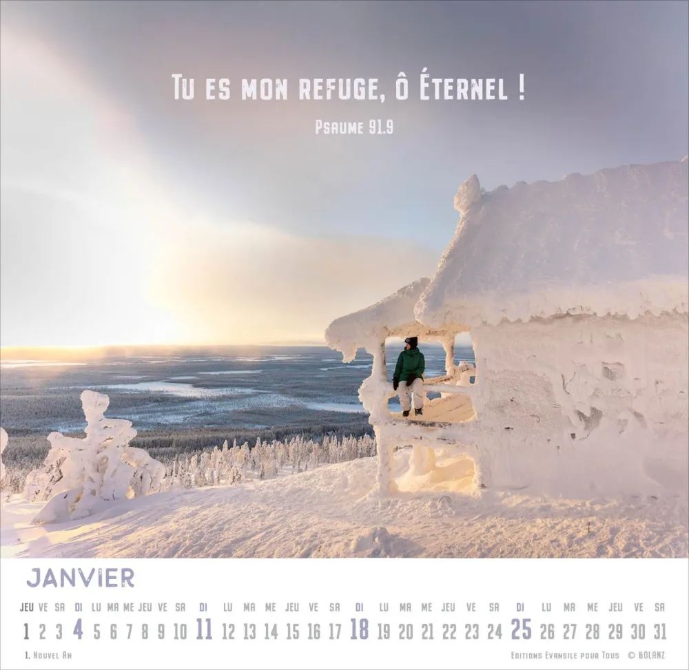 CALENDRIER EPT LIBERTE
