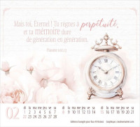 CALENDRIER EPT SPLENDEUR