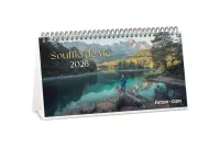 CALENDRIER CED SOUFFLE DE VIE