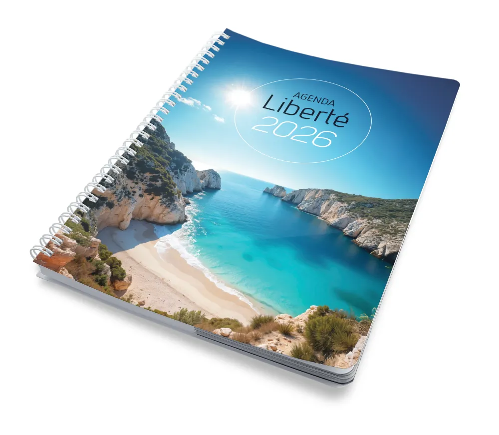 CALENDRIER CED AGENDA LIBERTE