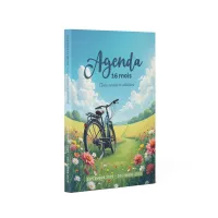 CALENDRIER CED AGENDA 16 MOIS