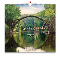 CALENDRIER CED PLENITUDE