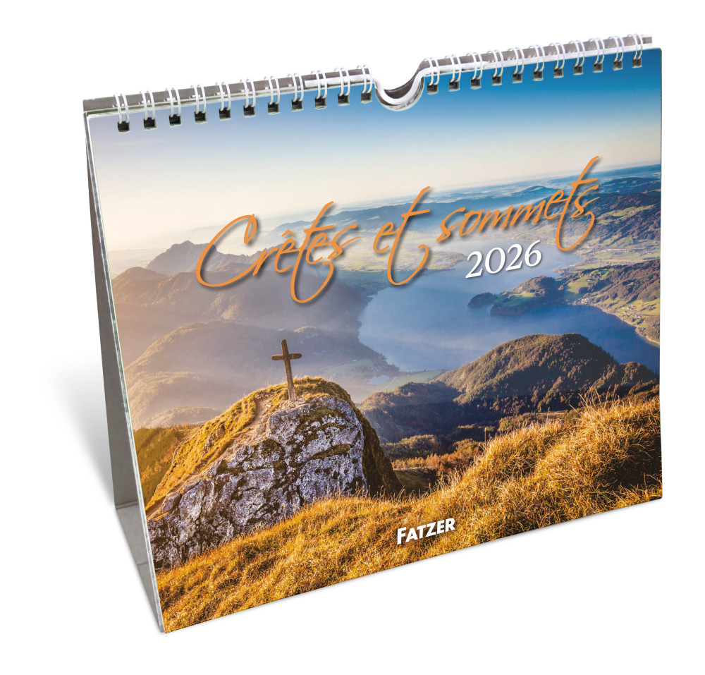 CALENDRIER CED CRETES ET SOMMETS