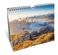 CALENDRIER CED CRETES ET SOMMETS