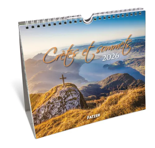 CALENDRIER CED CRETES ET SOMMETS