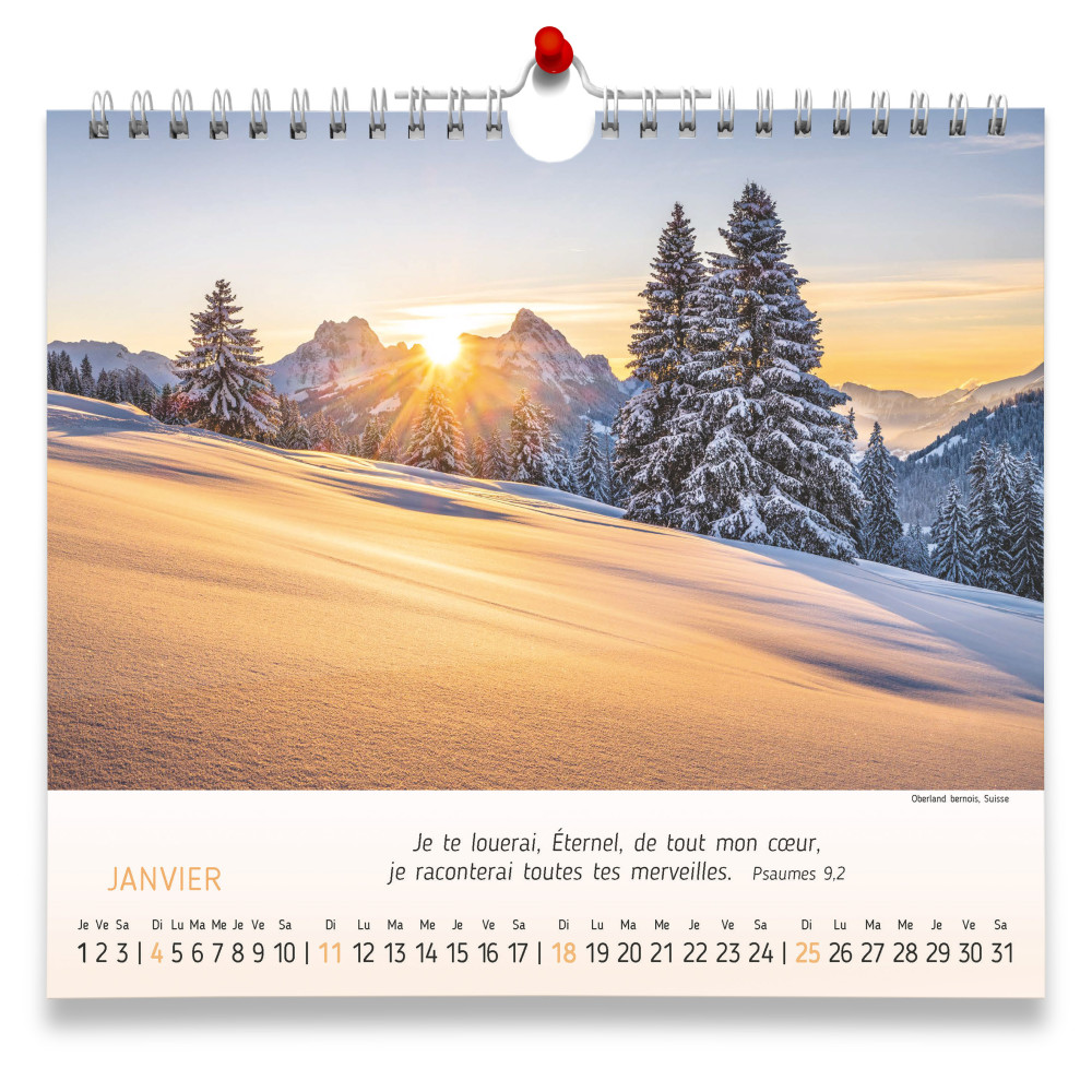 CALENDRIER CED CRETES ET SOMMETS