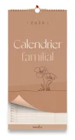 CALENDRIER CED FAMILIAL