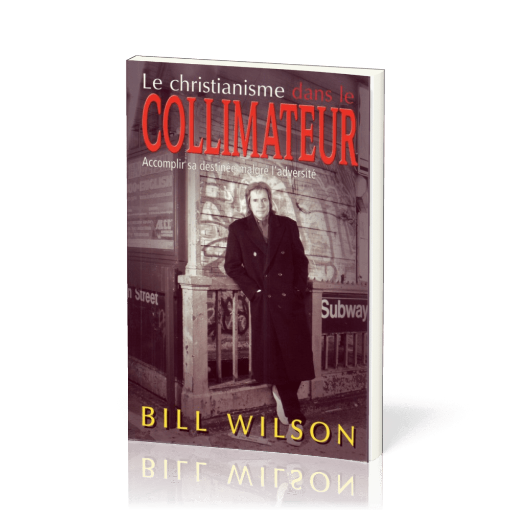 CHRISTIANISME DANS LE COLLIMATEUR (LE) - ACCOMPLIR SA DESTINEE