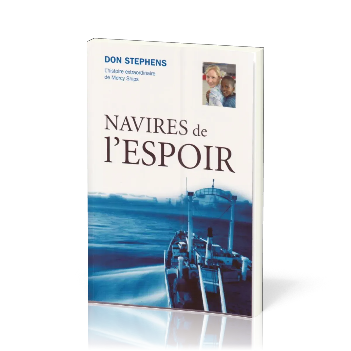NAVIRES DE L'ESPOIR