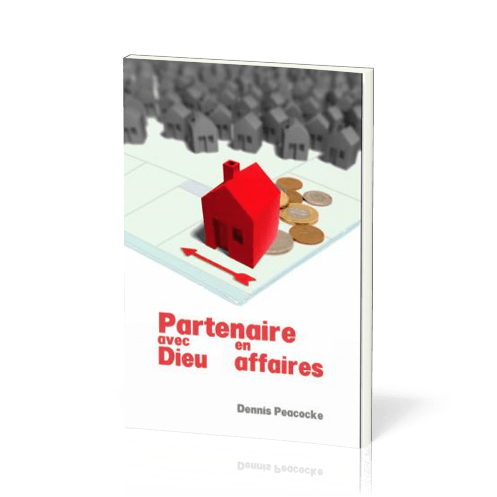 PARTENAIRE AVEC DIEU EN AFFAIRES