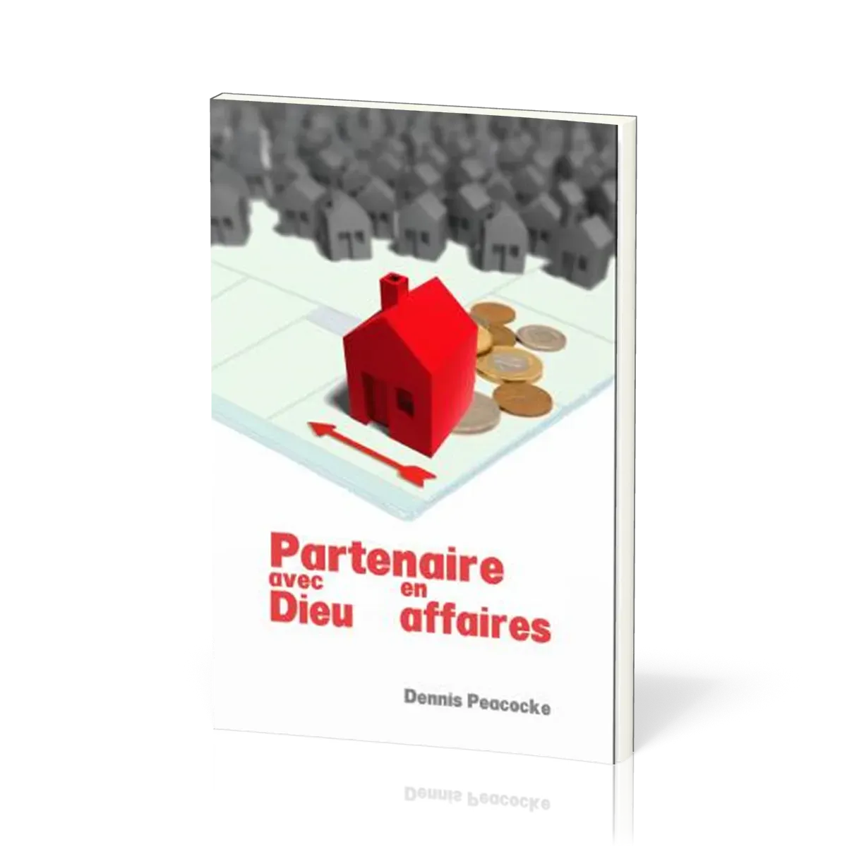PARTENAIRE AVEC DIEU EN AFFAIRES