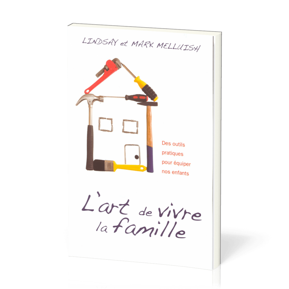 ART DE VIVRE LA FAMILLE (L')