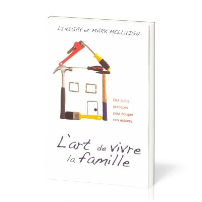 ART DE VIVRE LA FAMILLE (L')