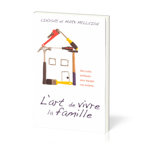 ART DE VIVRE LA FAMILLE (L')