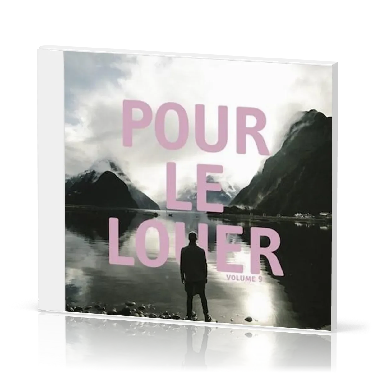 POUR LE LOUER - VOL 9 CD