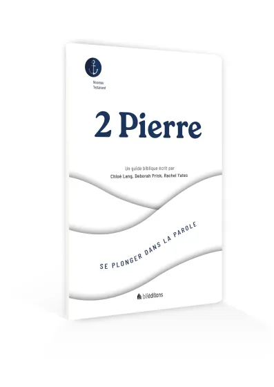 SE PLONGER DANS 2 PIERRE
