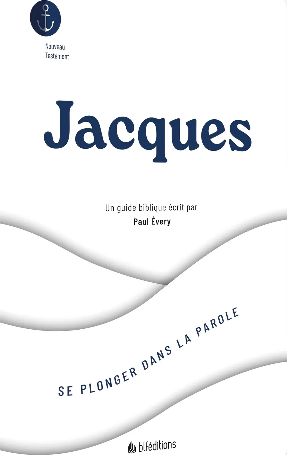 SE PLONGER DANS JACQUES