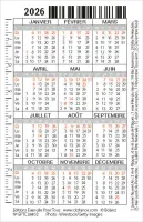 CALENDRIER EPT CARTE PAYSAGE