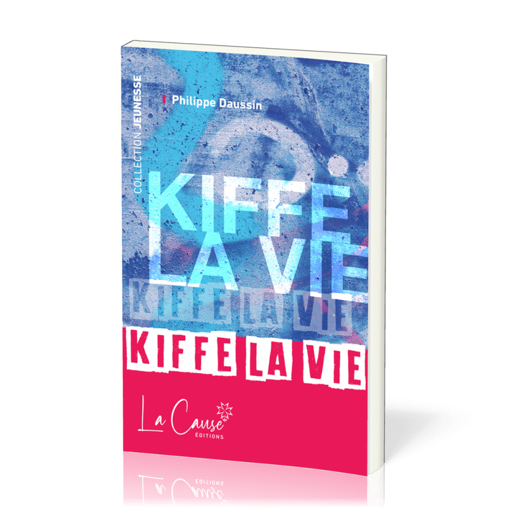 KIFFE LA VIE NOUVELLE EDITION / 15 ANS