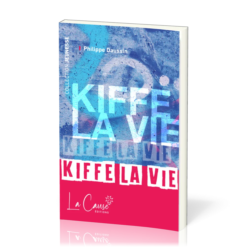 KIFFE LA VIE NOUVELLE EDITION / 15 ANS